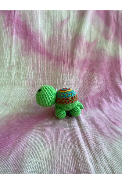 Amigurumi - Josh